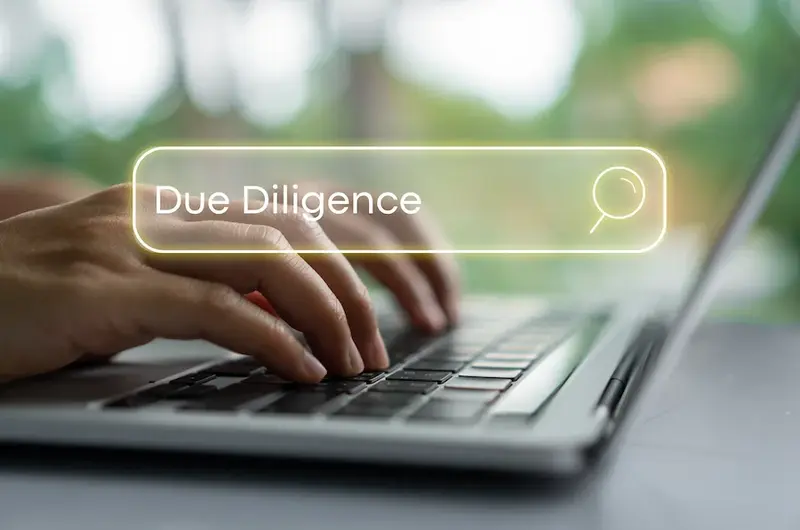 Due Diligence en las comunicaciones certificadas: por qué es clave para la seguridad y el cumplimiento