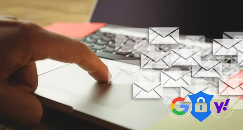 550-5.7.X Your message was rejected due to the domain's DMARC policy: cómo lo solucionan las cuentas virtuales de eEvidence