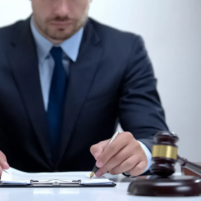 Email as Evidence in Court: How to Certify an Email Properly