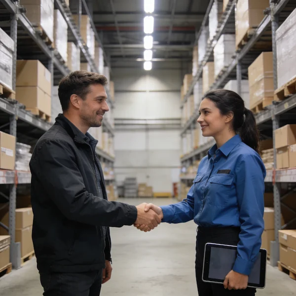 Mobile Electronic Signature (BYOD): Close Sales from Phone or Tablet