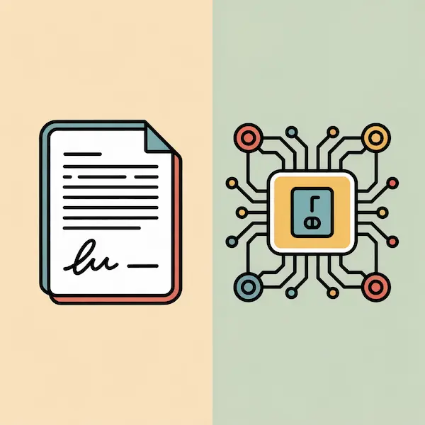 eEvidSign signature API: how to automate electronic signature in your business processes