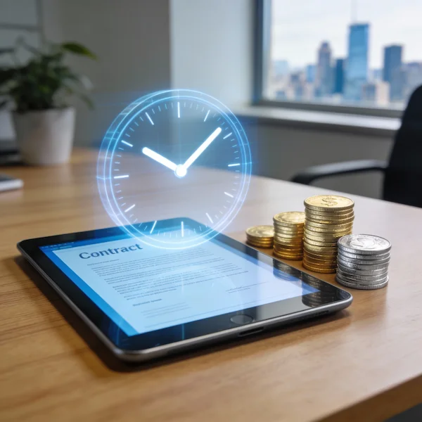 What Enterprises Value Most About Electronic Signature: Automation, Speed, and Savings