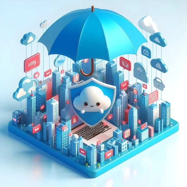 DORA: What the New Digital Resilience Law Means for Banks and Insurers (And Their Providers)