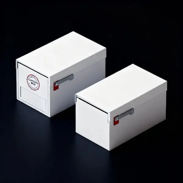 Registered email vs regular email: real differences and why they matter