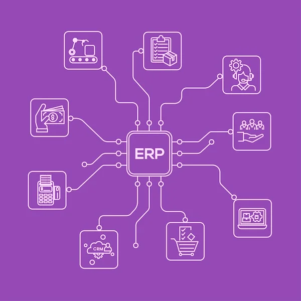 How to Integrate Registered Email into Enterprise Software like SAP