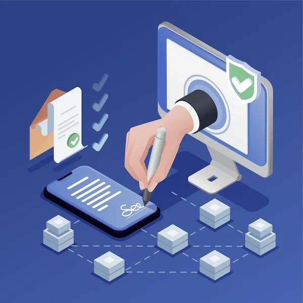 How to Integrate Electronic Signature into Your Business Processes