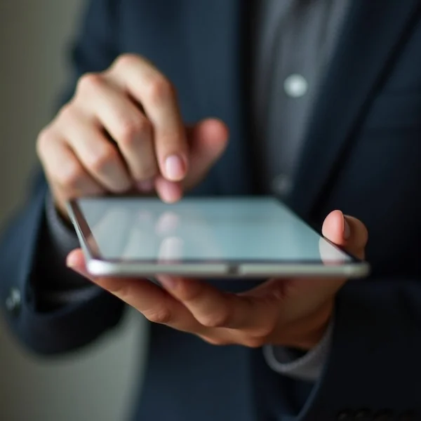 Advanced Electronic Signature: Requirements and Practical Examples
