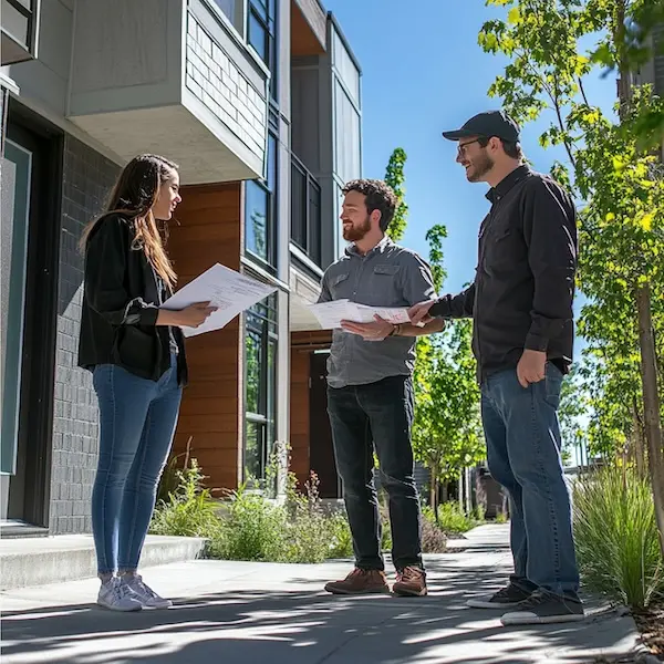 Obligació d'informar en comunitats de veïns: com complir la LPRL i la CAE amb email certificat