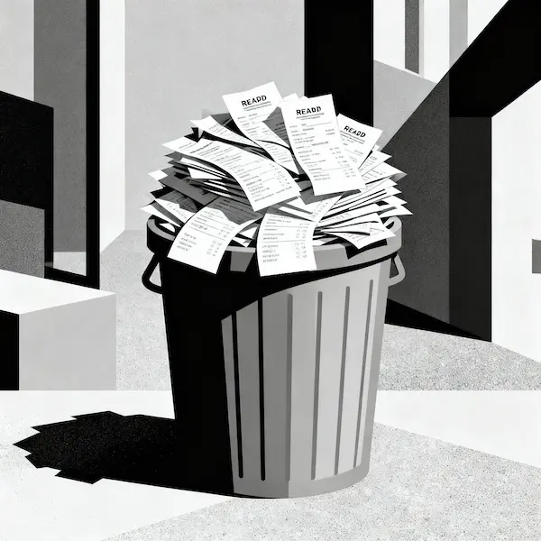 Do read receipts serve as proof? The truth behind 'read receipts'