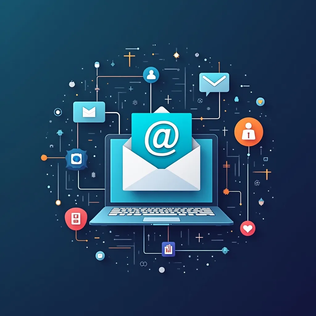 Modelos de servicio de email certificado: intermediario directo vs tercero en copia