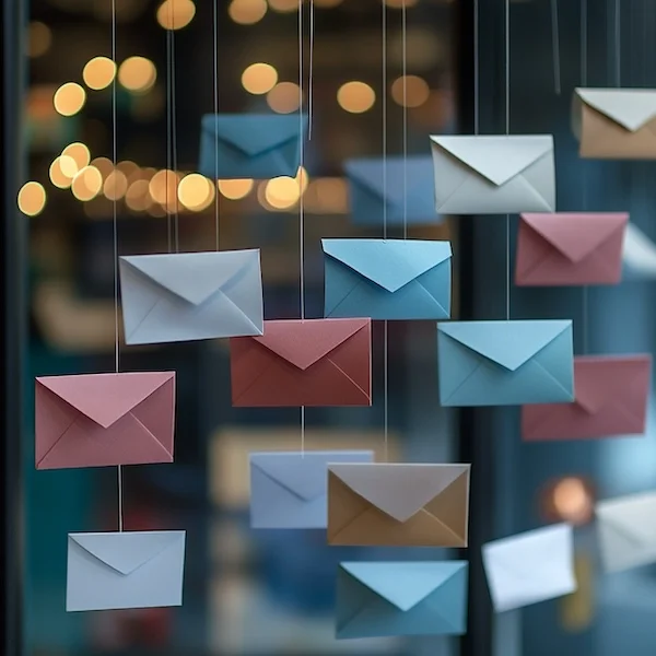 How We Do It: Your Email's Journey to Legal Certification