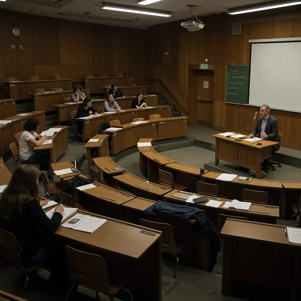 Email Certification in the Education Sector: Legal Security and Digital Trust