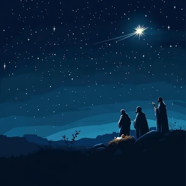 Si el cens romà hagués estat digital: una reflexió nadalenca