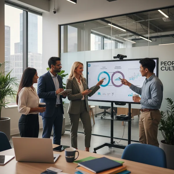 How to Digitize Onboarding: Signing Employment Contracts and Delivering PPE in Seconds