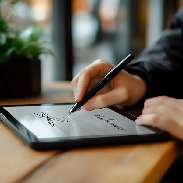 Electronic Signature for Sales: How to Choose the Software That Closes Deals Instantly