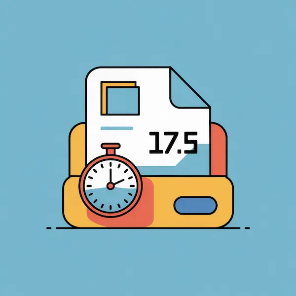 How timestamping works in trust services