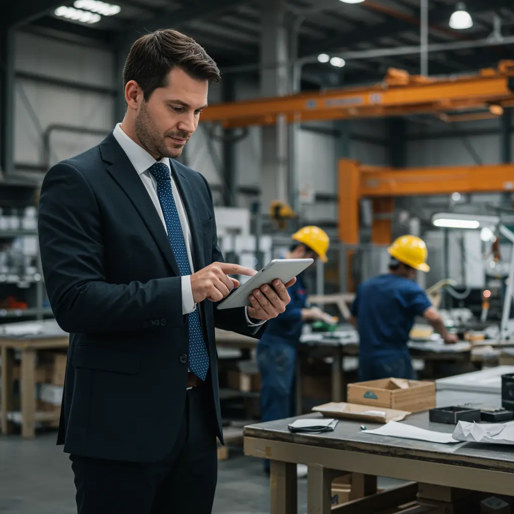 How certified email protects SMEs against non-payment