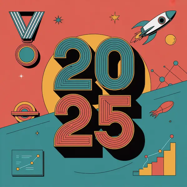 A Year of Evidence: Learnings and Improvements That Marked 2025