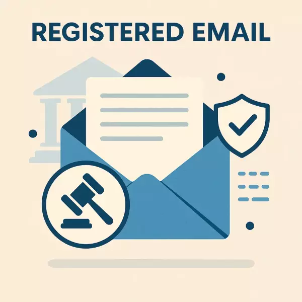 Email certificado: qué es, cómo funciona y para qué sirve