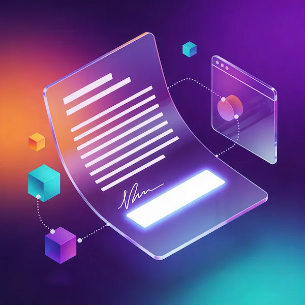 From CRM to Signed Contract: Why to Banish Manual Document Sending