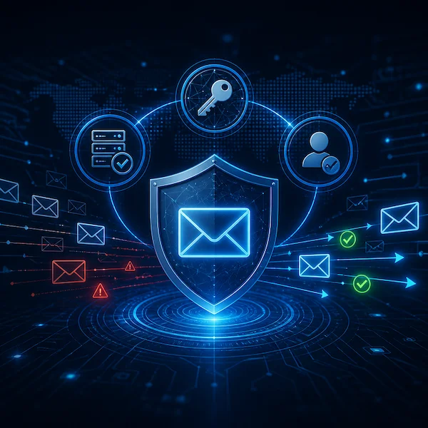 In SMTP, Do You Need Both SPF and DKIM to Pass to Comply with DMARC?
