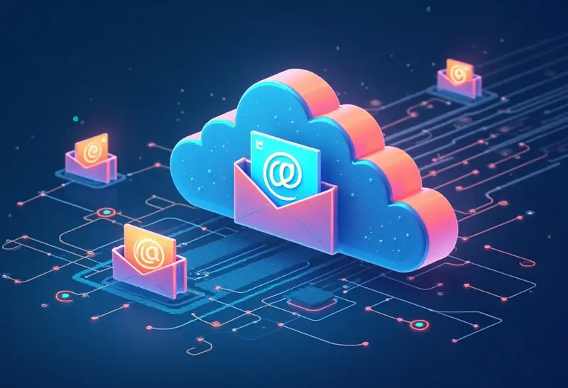 eevidPro: Plataforma de Email Certificado para Altos Volúmenes en Oracle Cloud