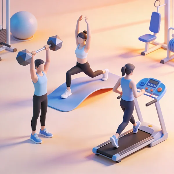 Sports Centres and Gyms: Automatic Membership Sign-up and SEPA Mandate