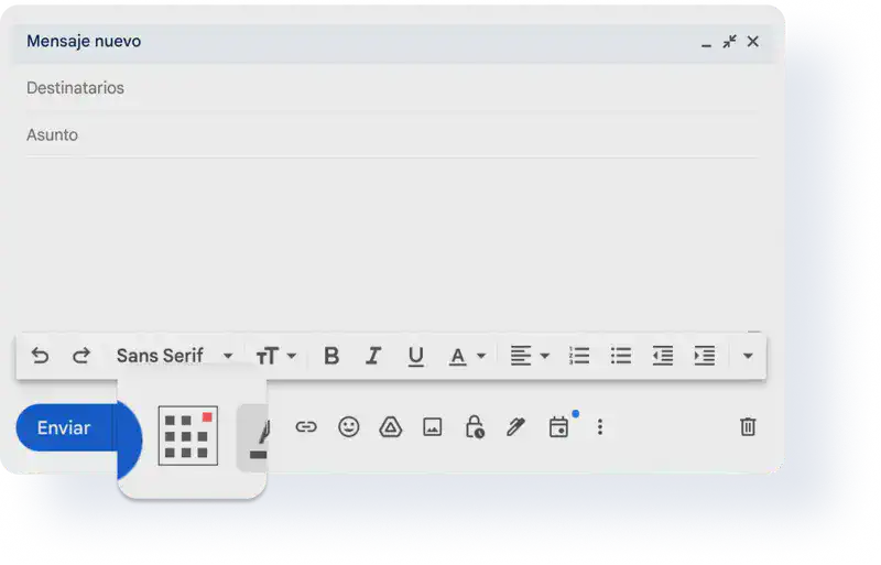 Extensión de eEvidence para Chrome