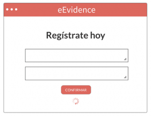 email tracking eevidence