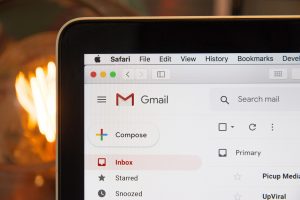 Email reputation gmail