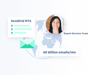 Sendgrid SMTP relay